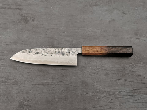 Tsunehisa SLD Nashiji Santoku