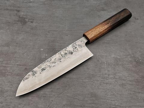 Tsunehisa SLD Nashiji Santoku