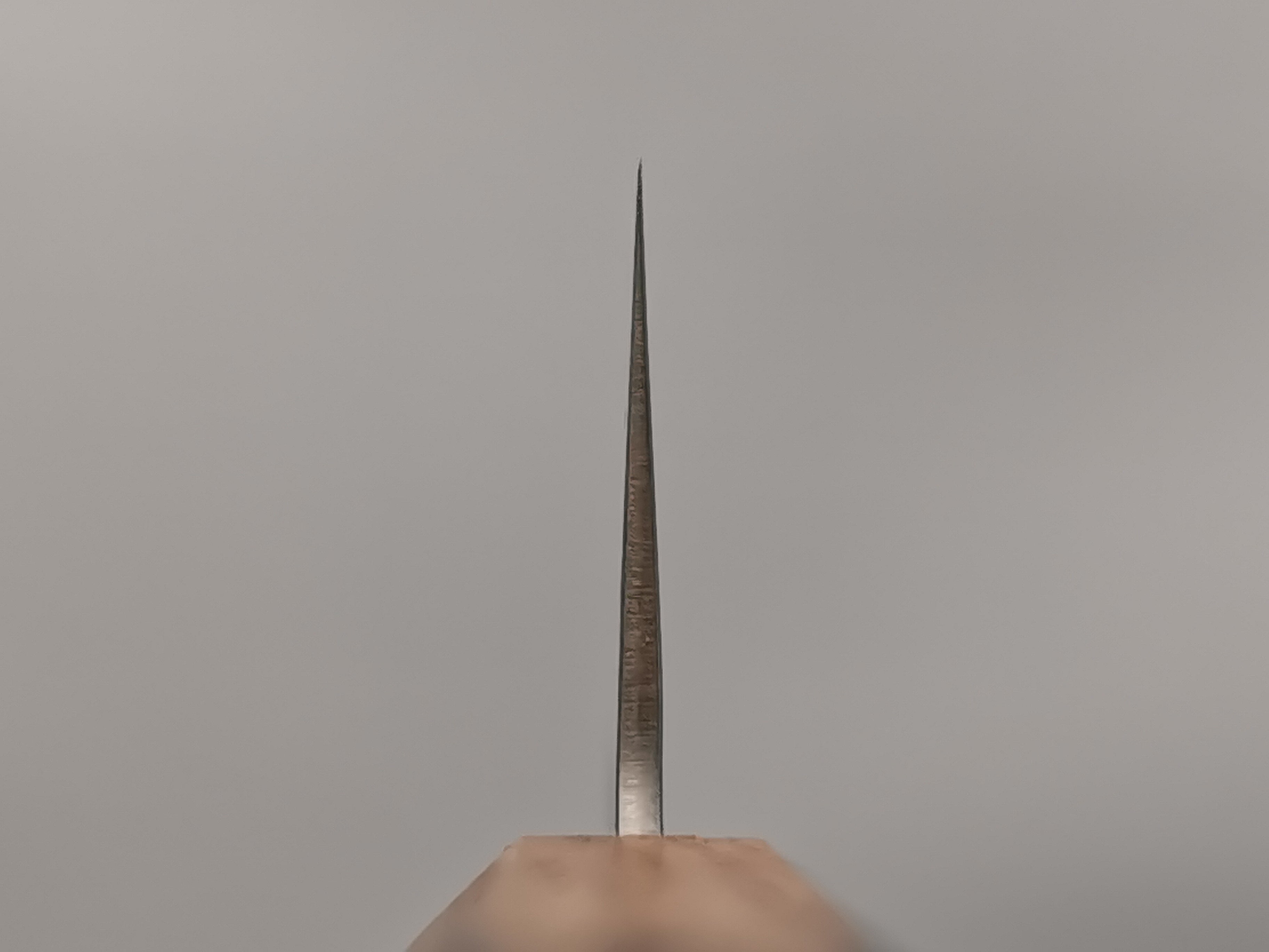 Tsunehisa SLD Nashiji Santoku