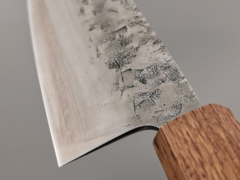 Tsunehisa SLD Nashiji Santoku