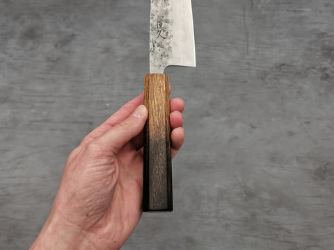 Tsunehisa SLD Nashiji Santoku