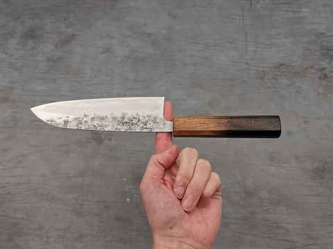 Tsunehisa SLD Nashiji Santoku