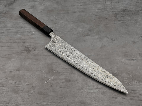 Masakage Kumo Gyuto 270mm