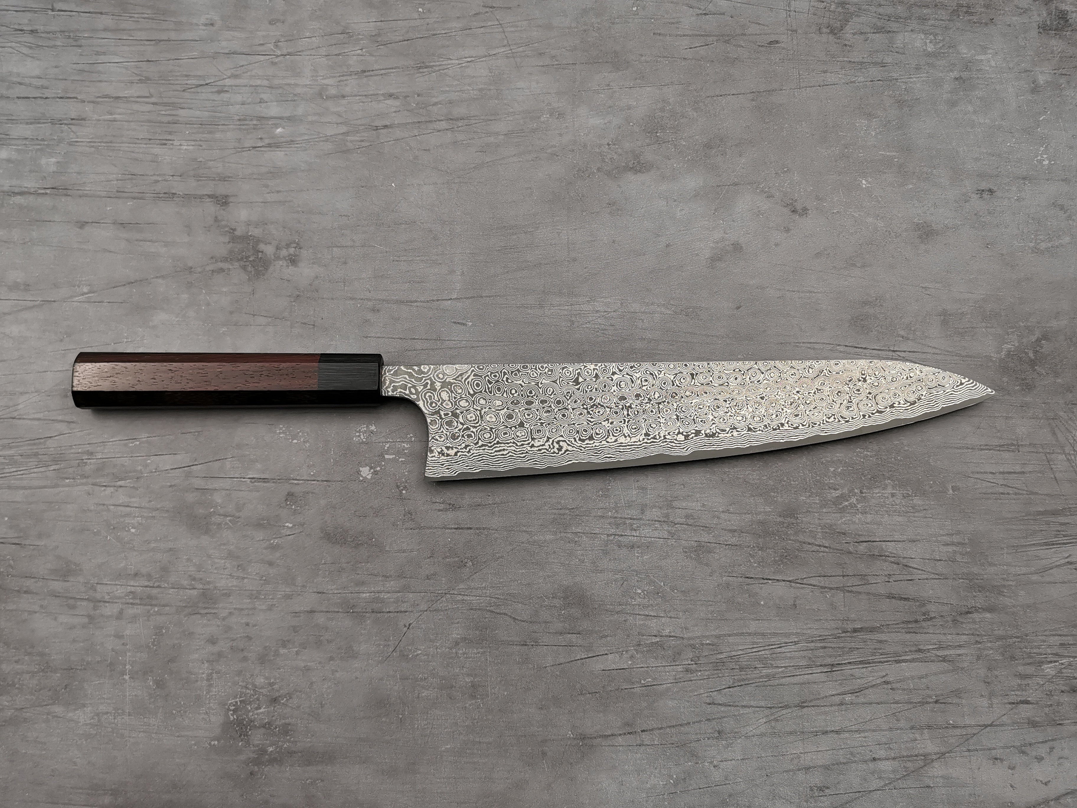 Masakage Kumo Gyuto 270mm