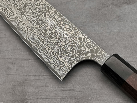 Masakage Kumo Gyuto 270mm