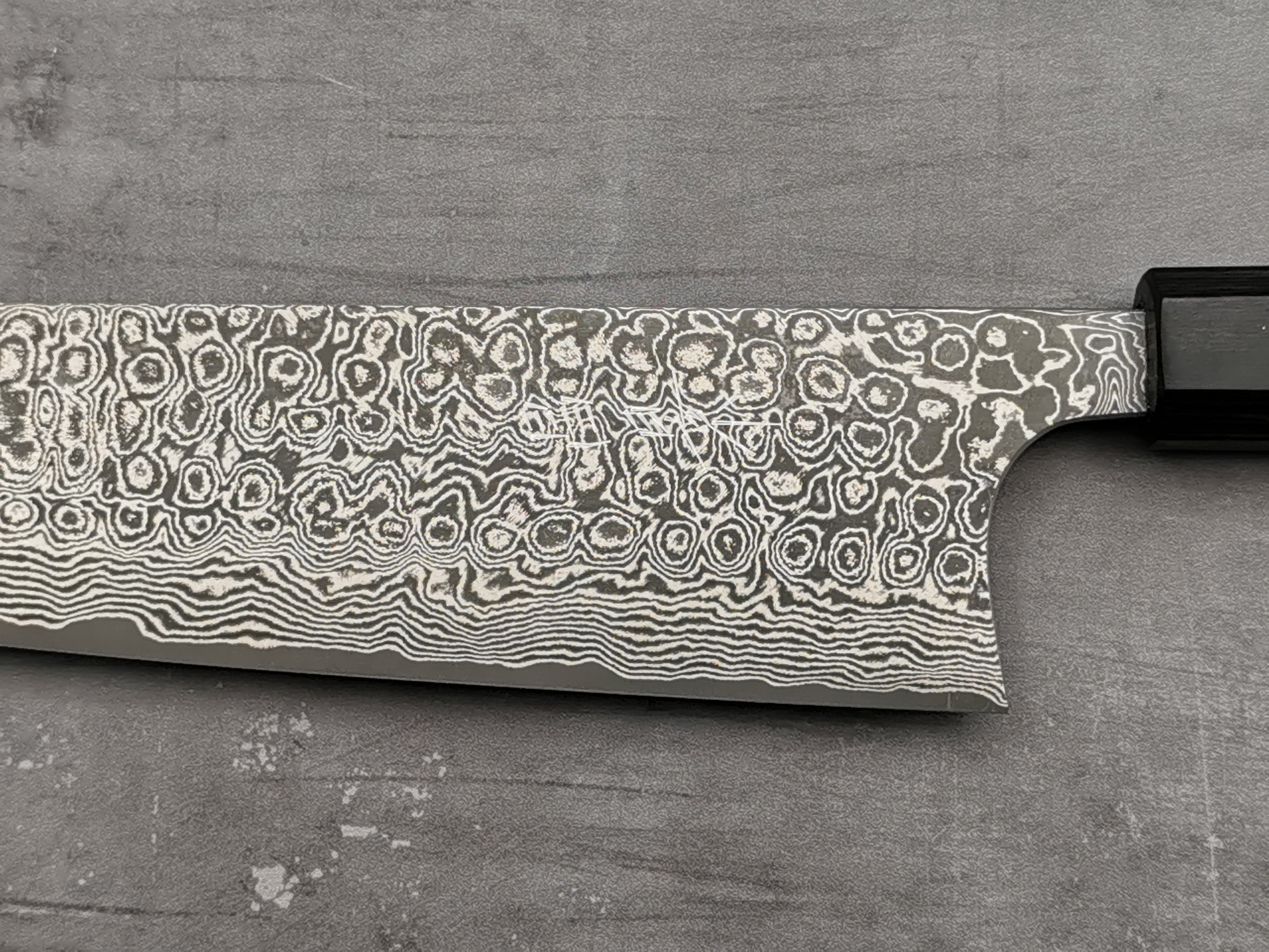 Masakage Kumo Gyuto 270mm
