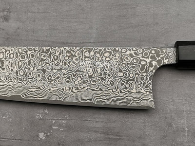Masakage Kumo Gyuto 270mm