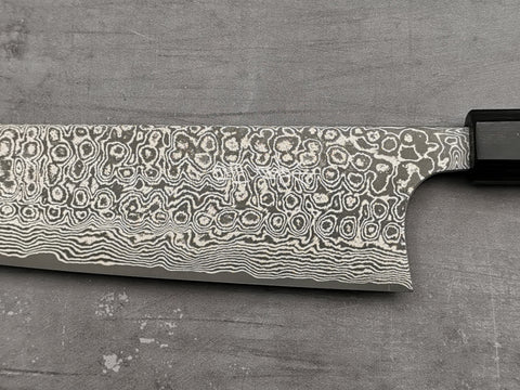 Masakage Kumo Gyuto 270mm