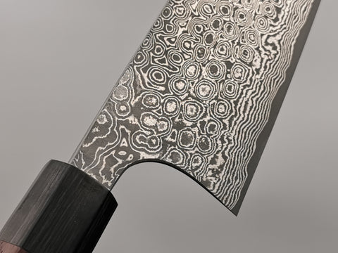 Masakage Kumo Gyuto 270mm