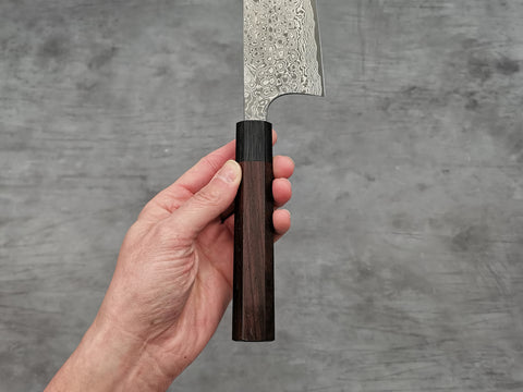 Masakage Kumo Gyuto 270mm