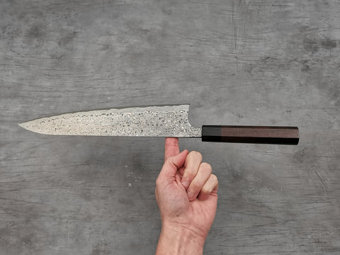 Masakage Kumo Gyuto 270mm