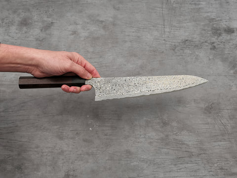 Masakage Kumo Gyuto 270mm