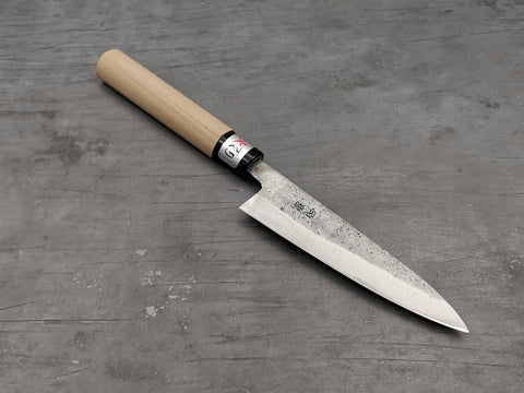 Fujiwara Nashiji Shirogami #1 Petty 135mm