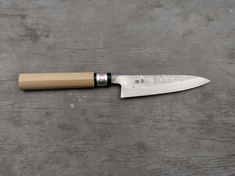 Fujiwara Nashiji Shirogami #1 Petty 135mm