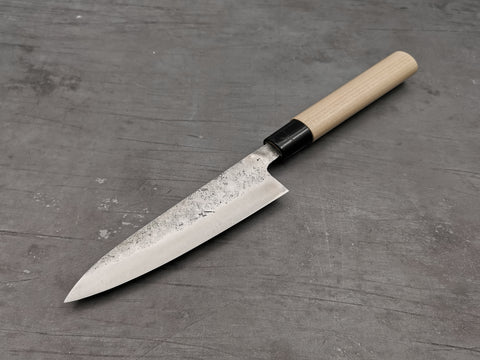 Fujiwara Nashiji Shirogami #1 Petty 135mm