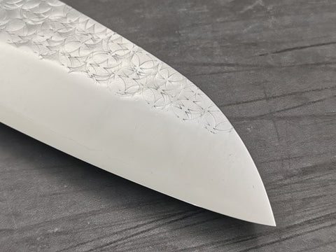 Yoshimi Kato Minamo SG2 Santoku