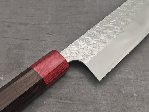 Yoshimi Kato Minamo SG2 Santoku