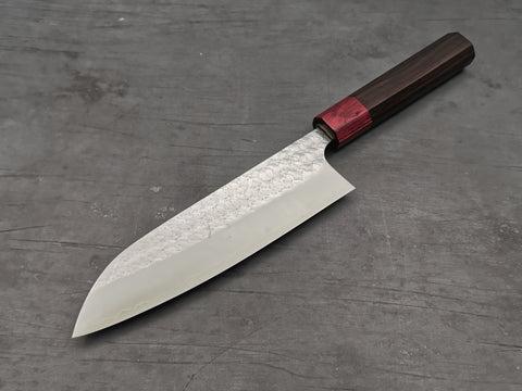 Yoshimi Kato Minamo SG2 Santoku