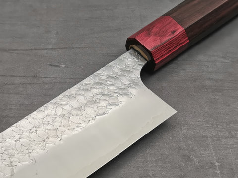 Yoshimi Kato Minamo SG2 Santoku