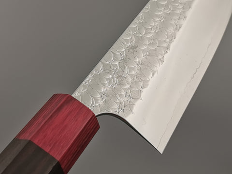 Yoshimi Kato Minamo SG2 Santoku