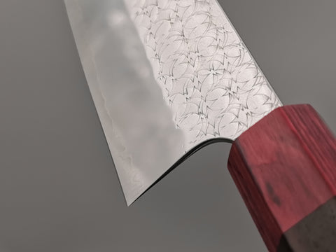 Yoshimi Kato Minamo SG2 Santoku