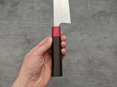 Yoshimi Kato Minamo SG2 Santoku