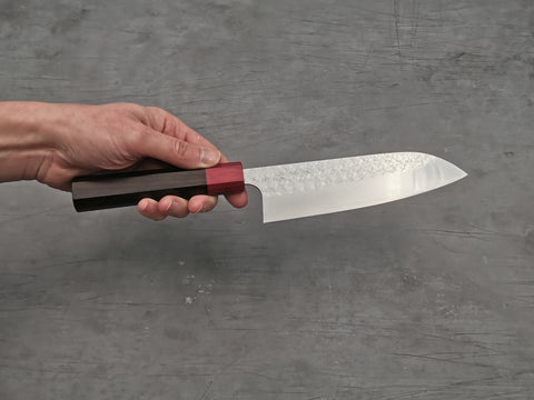 Yoshimi Kato Minamo SG2 Santoku