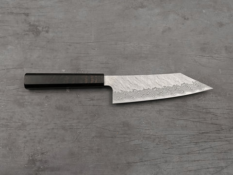 Nigara Hamono VG10 Damascus Bunka