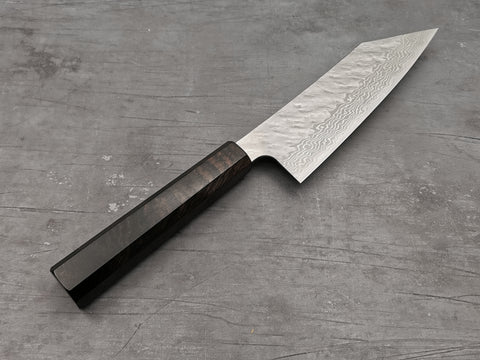 Nigara Hamono VG10 Damascus Bunka