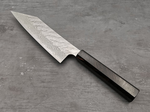 Nigara Hamono VG10 Damascus Bunka