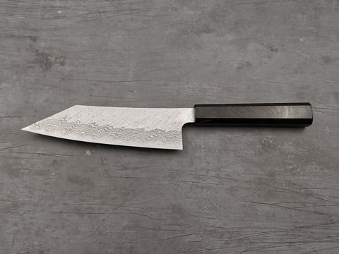 Nigara Hamono VG10 Damascus Bunka