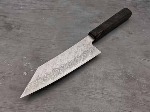 Nigara Hamono VG10 Damascus Bunka