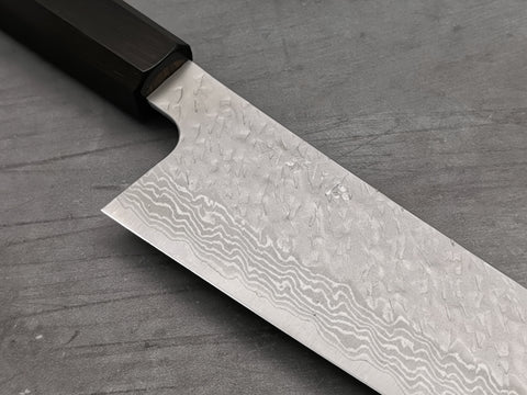 Nigara Hamono VG10 Damascus Gyuto 210mm