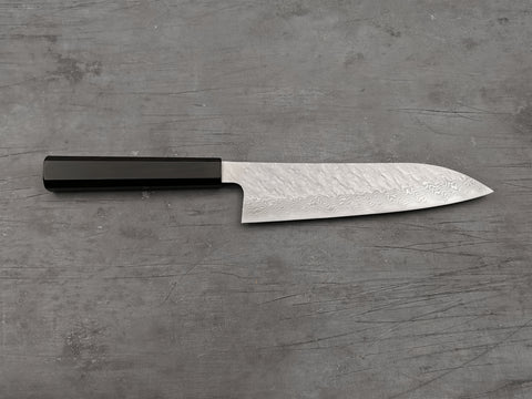 Nigara Hamono VG10 Damascus Gyuto 210mm