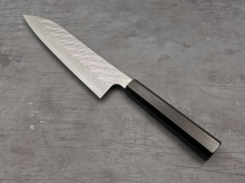 Nigara Hamono VG10 Damascus Gyuto 210mm