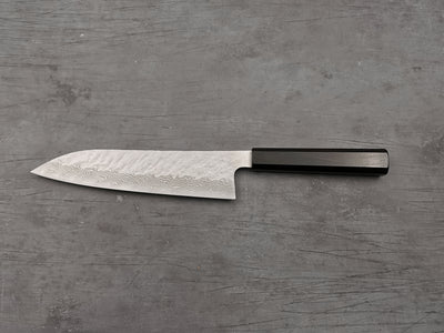 Nigara Hamono VG10 Damascus Gyuto 210mm