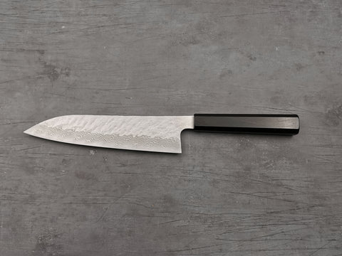 Nigara Hamono VG10 Damascus Gyuto 210mm