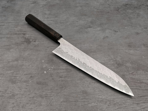 Nigara Hamono VG10 Damascus Gyuto 240mm