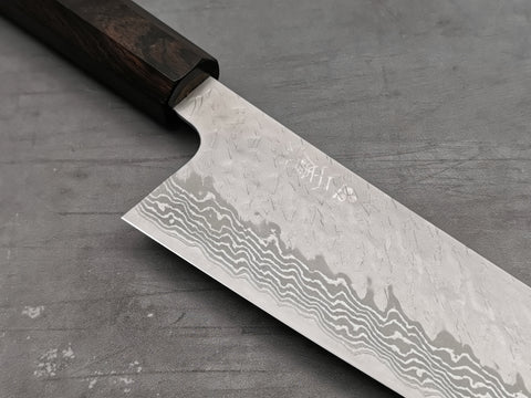 Nigara Hamono VG10 Damascus Gyuto 240mm