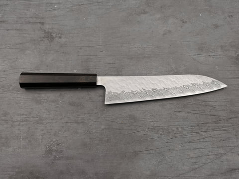 Nigara Hamono VG10 Damascus Gyuto 240mm