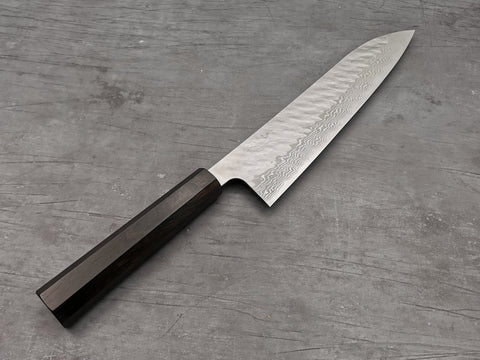 Nigara Hamono VG10 Damascus Gyuto 240mm