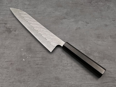 Nigara Hamono VG10 Damascus Gyuto 240mm