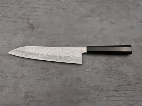 Nigara Hamono VG10 Damascus Gyuto 240mm