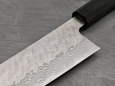 Nigara Hamono VG10 Damascus Gyuto 240mm