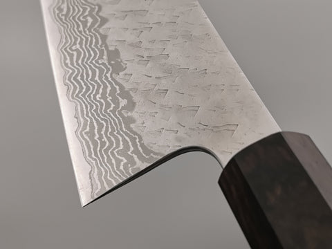 Nigara Hamono VG10 Damascus Gyuto 240mm