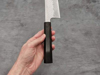 Nigara Hamono VG10 Damascus Gyuto 240mm