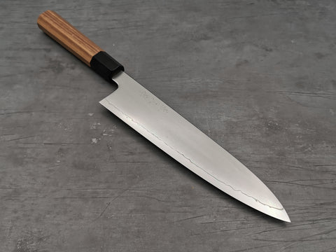 Myojin Naohito SG2 Gyuto 240mm