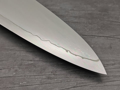 Myojin Naohito SG2 Gyuto 240mm