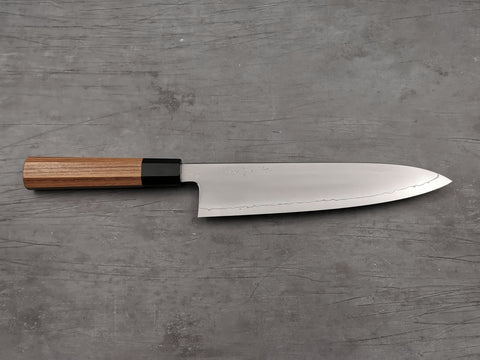 Myojin Naohito SG2 Gyuto 240mm