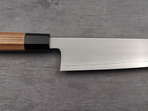 Myojin Naohito SG2 Gyuto 240mm